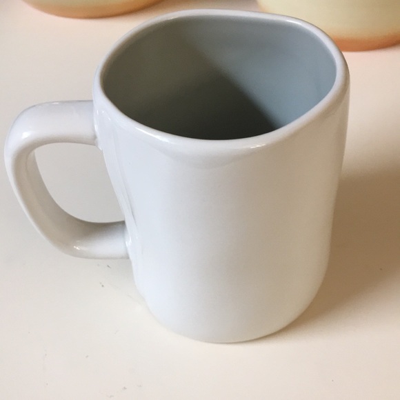 Rae Dunn Tea Mug - Picture 4 of 5